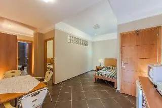 Hotel Argiri Kardamena (Kos)