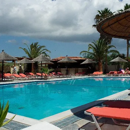 Argiri Hotel 2*