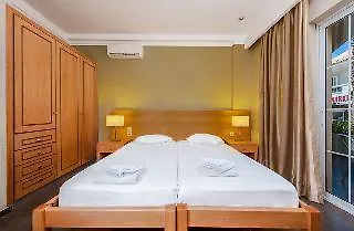 Hotel Argiri Kardamena (Kos)
