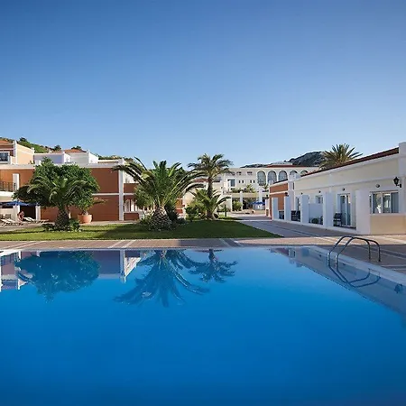 Hotel Porto Royal