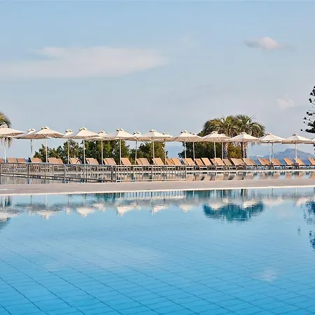 Resort Atlantica Mikri Poli Park - Ex Atlantica Carda (adults Only) Kardamena (Kos)