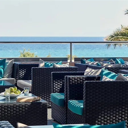 Atlantica Mikri Poli Park - Ex Atlantica Carda (adults Only) 5*