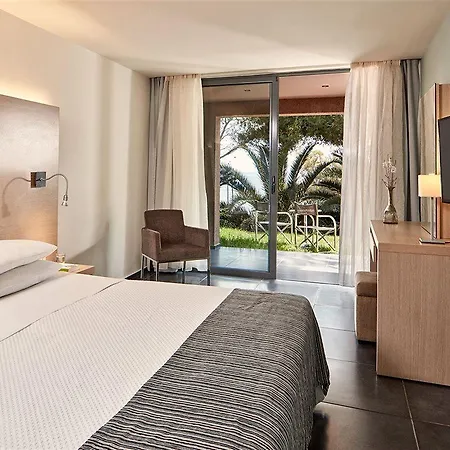 Resort Atlantica Mikri Poli Park - Ex Atlantica Carda (adults Only)