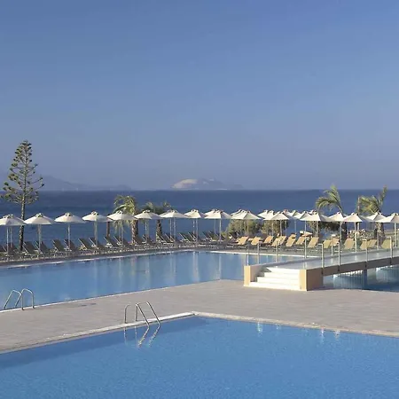 Atlantica Mikri Poli Park - Ex Atlantica Carda (adults Only)