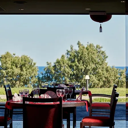 Atlantica Mikri Poli Park - Ex Atlantica Carda (adults Only) 5*