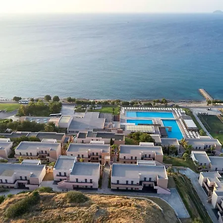 Atlantica Mikri Poli Park - Ex Atlantica Carda (adults Only)