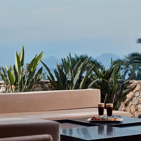 Resort Atlantica Mikri Poli Park - Ex Atlantica Carda (adults Only) 5*