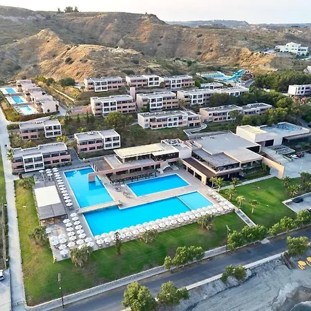 Atlantica Mikri Poli Park - Ex Atlantica Carda (adults Only) 5*