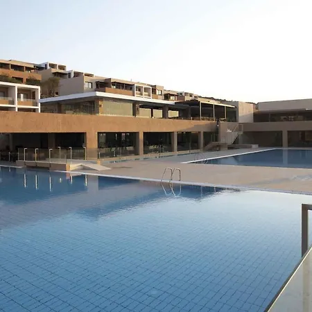 Atlantica Mikri Poli Park - Ex Atlantica Carda (adults Only) Resort 5*