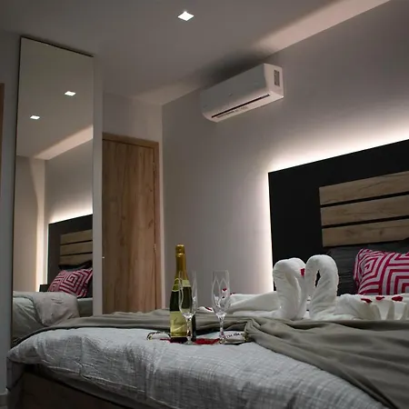 Ds Luxury House Kardamena (Kos)