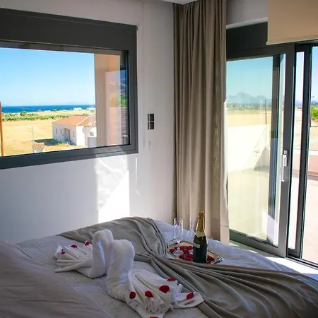 Villa Ds Luxury House Kardamena (Kos)
