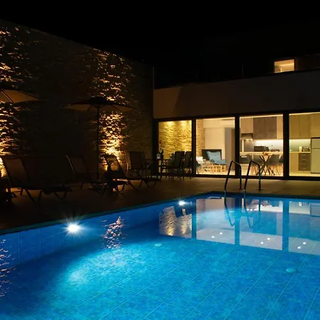 Ds Luxury House * Kardamena (Kos)