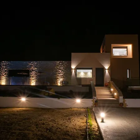 Villa Ds Luxury House Kardamena (Kos)