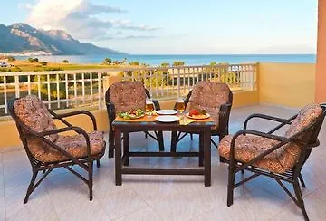 Nicolas Grand Hotel 4*