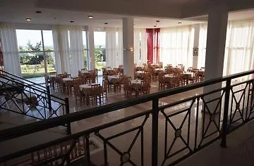 Evripides Village Hotel 4*