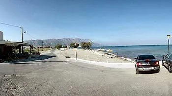 Philippos & Aparthotel Kardamena (Kos)