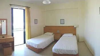 Aparthotel Philippos & 3*