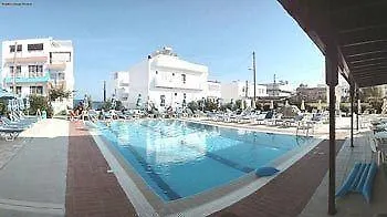 Philippos & Aparthotel Kardamena (Kos)