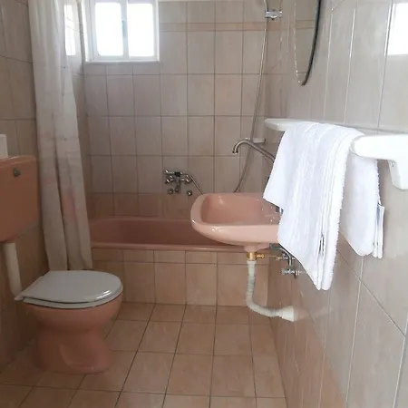 Marina Apartment Kardamena (Kos)