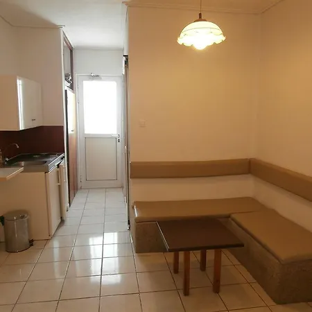 Marina Apartment
