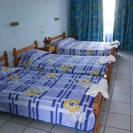 Marina Apartment *
