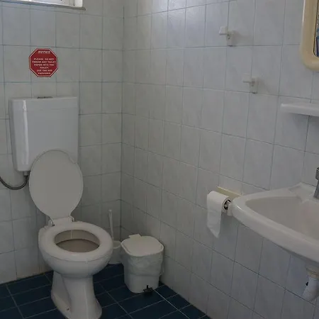 Marina Apartment Kardamena (Kos)