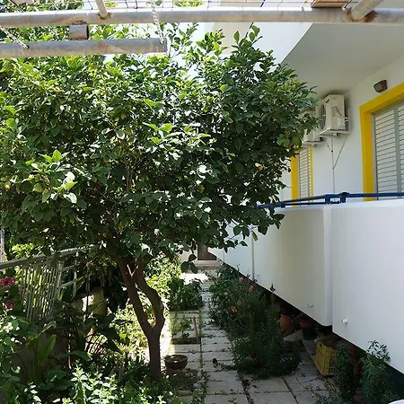 Marina Apartment Kardamena (Kos)