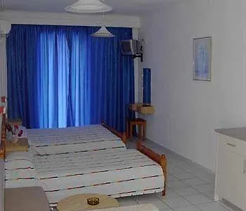 Apartment Marina *