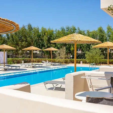 Hotel Akti Club 5*
