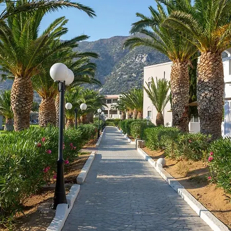 Akti Club Hotel 5*