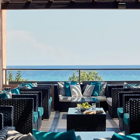 Atlantica Mikri Poli Park - Ex Atlantica Carda (adults Only) Resort 5*