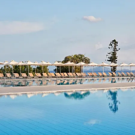 Atlantica Mikri Poli Park - Ex Atlantica Carda (adults Only) 5*