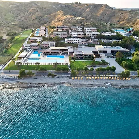 Atlantica Mikri Poli Park - Ex Atlantica Carda (adults Only)