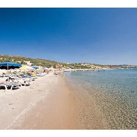 Aparthotel Argiri & Kardamena (Kos)