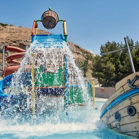 Atlantica Mikri Poli Park - Ex Atlantica Carda (adults Only) 5* Kardamena (Kos)