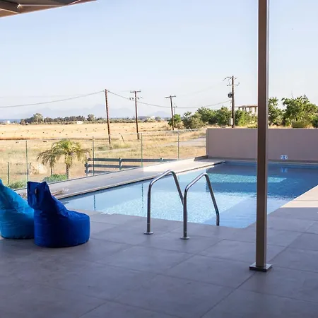 Ds Luxury House Kardamena (Kos)