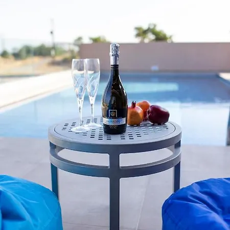 Ds Luxury House Villa *