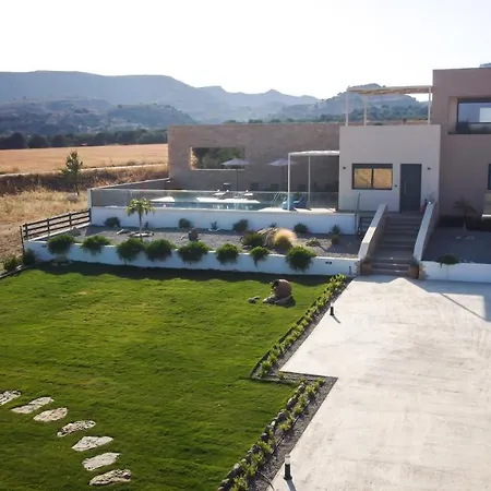 Ds Luxury House *