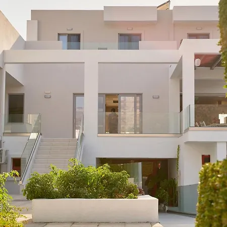 Hotel Sunny View Kardamena (Kos)