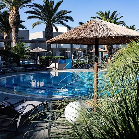 Akti Club Hotel