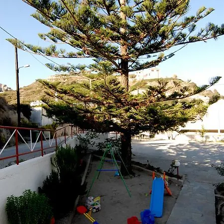 Apartment Popi Kefalos (Kos)