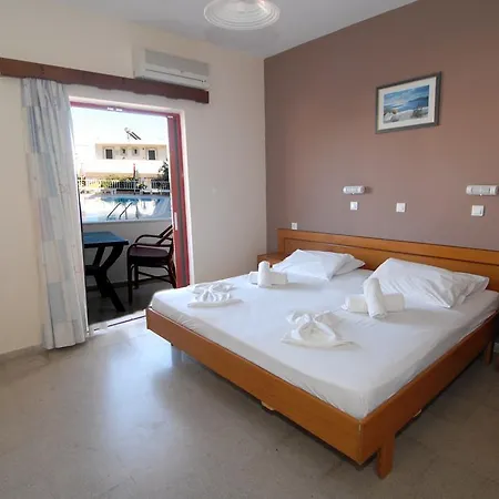 Popi Apartment