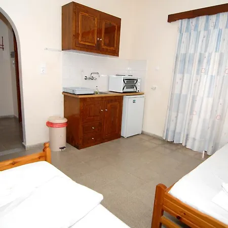 Apartment Popi