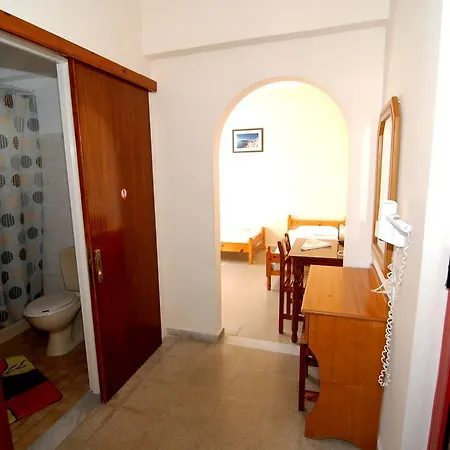 Popi Apartment Kefalos (Kos)
