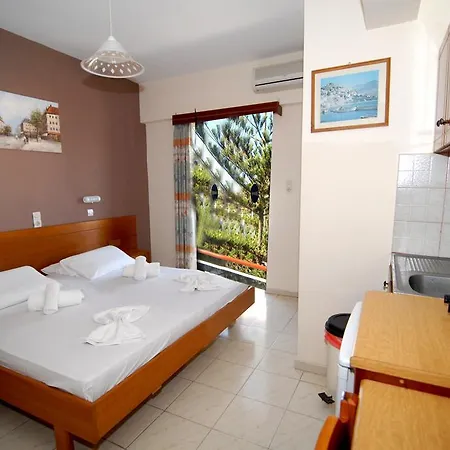 Popi Apartment