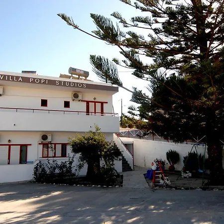 Popi * Kefalos (Kos)