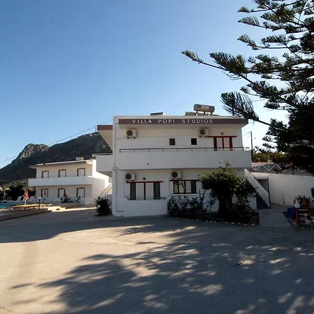 Popi Kefalos (Kos)