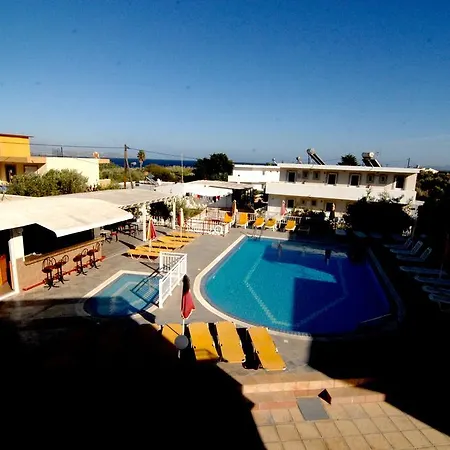 Popi * Kefalos (Kos)