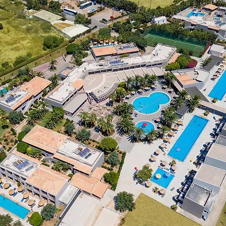 Akti Club Hotel