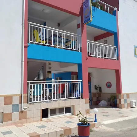 Ladikos Aparthotel Kardamena (Kos)